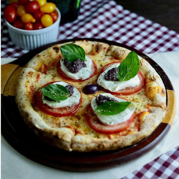 Atrações da semana na Casa Faísca, pizzaria na Vila Ema